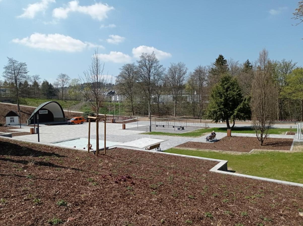 Winterberg Centrum Ssc Sommercard 외부 사진